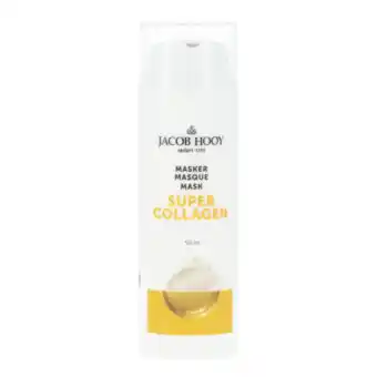 Holland & Barrett Jacob Hooy Super Collageen Masker - 50ml aanbieding