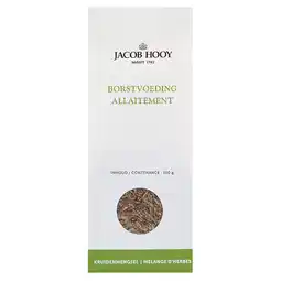 Holland & Barrett Jacob Hooy Borstvoedingkruiden - 100g aanbieding