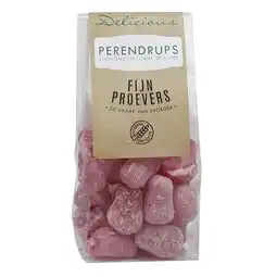 Holland & Barrett Delicious Perendrops aanbieding