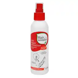 Holland & Barrett Hairwonder Hair Repair Volumizer - 150ml aanbieding