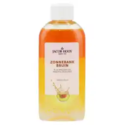 Holland & Barrett Jacob Hooy Zonnebankbruin - 150ml aanbieding