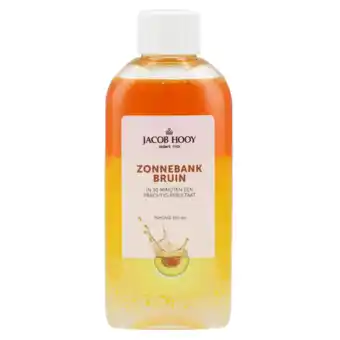 Holland & Barrett Jacob Hooy Zonnebankbruin - 150ml aanbieding