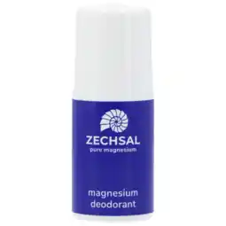 Holland & Barrett Zechsal Magnesium Deodorant - 75ml aanbieding