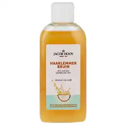 Holland & Barrett Jacob Hooy Haarlemmerbruin - 150ml aanbieding