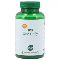 Holland & Barrett AOV 105 One Daily (60 tabletten) aanbieding