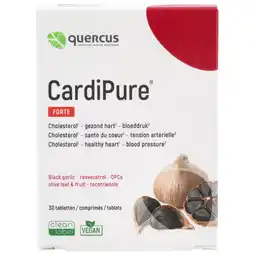 Holland & Barrett Quercus CardiPure (30 tabletten) aanbieding