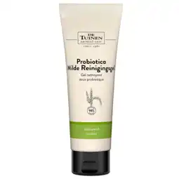Holland & Barrett De Tuinen Probiotica Milde Reinigingsgel - 75ml aanbieding