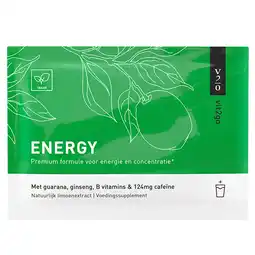 Holland & Barrett Vit2Go Energy - 1 zakje aanbieding