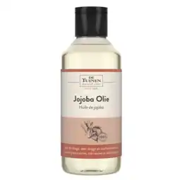Holland & Barrett De Tuinen Jojoba Olie - 150ml aanbieding