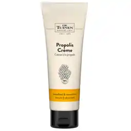 Holland & Barrett De Tuinen Propolis Crème - 75ml aanbieding