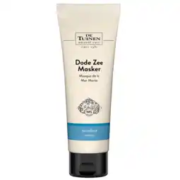 Holland & Barrett De Tuinen Dode Zee Masker - 75ml aanbieding