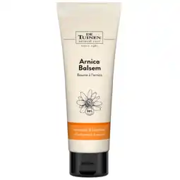 Holland & Barrett De Tuinen Arnica Balsem - 75ml aanbieding