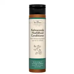 Holland & Barrett De Tuinen Kalmerende Hoofdhuid Conditioner - 250ml aanbieding
