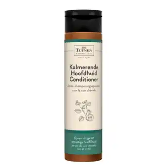 Holland & Barrett De Tuinen Kalmerende Hoofdhuid Conditioner - 250ml aanbieding