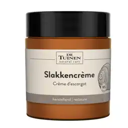Holland & Barrett De Tuinen Slakkencrème - 120ml aanbieding
