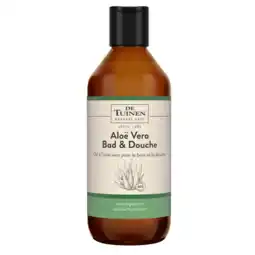 Holland & Barrett De Tuinen Aloë Vera Bad & Douche - 250ml aanbieding