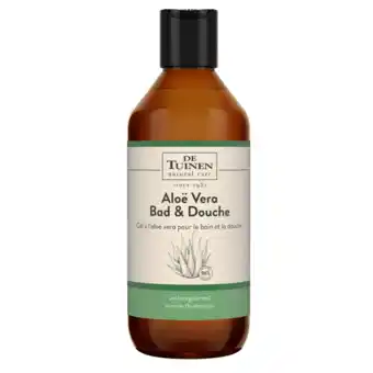 Holland & Barrett De Tuinen Aloë Vera Bad & Douche - 250ml aanbieding