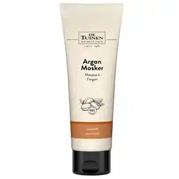 Holland & Barrett De Tuinen Argan Masker - 75ml aanbieding