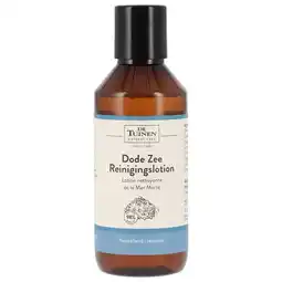 Holland & Barrett De Tuinen Dode Zee Reinigingslotion - 150ml aanbieding