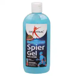 Holland & Barrett Lucovitaal Spiergel - 250ml aanbieding