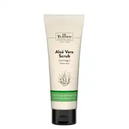 Holland & Barrett De Tuinen Aloë Vera Scrub - 75ml aanbieding
