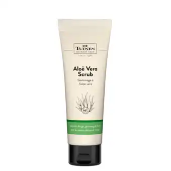 Holland & Barrett De Tuinen Aloë Vera Scrub - 75ml aanbieding
