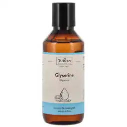 Holland & Barrett De Tuinen Glycerine - 150ml aanbieding