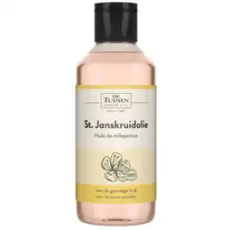 Holland & Barrett De Tuinen Sint-Janskruidolie - 150ml aanbieding