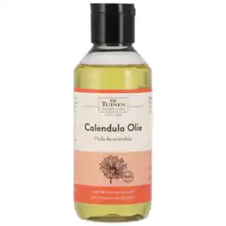 Holland & Barrett De Tuinen Calendula Olie - 150ml aanbieding