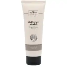Holland & Barrett De Tuinen Slakkengel Masker - 75ml aanbieding