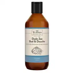 Holland & Barrett De Tuinen Dode Zee Bad & Douche - 250ml aanbieding