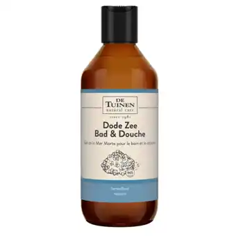 Holland & Barrett De Tuinen Dode Zee Bad & Douche - 250ml aanbieding