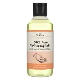Holland & Barrett De Tuinen 100% Pure Abrikozenpitolie - 150ml aanbieding