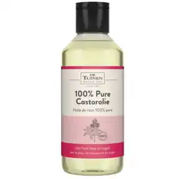 Holland & Barrett De Tuinen 100% Pure Castorolie - 150ml aanbieding