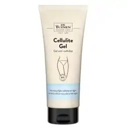 Holland & Barrett De Tuinen Cellulite Gel - 200ml aanbieding