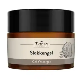 Holland & Barrett De Tuinen Slakkengel - 50ml aanbieding