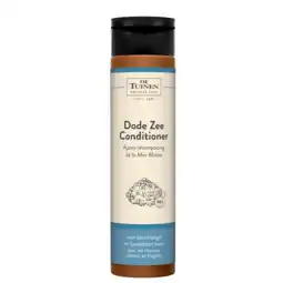 Holland & Barrett De Tuinen Dode Zee Conditioner - 250ml aanbieding