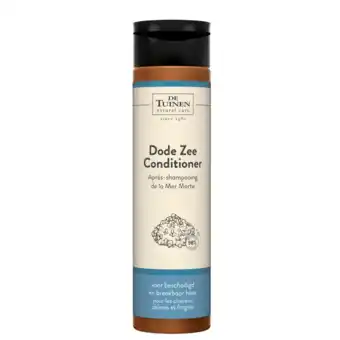Holland & Barrett De Tuinen Dode Zee Conditioner - 250ml aanbieding