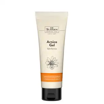 Holland & Barrett De Tuinen Arnica Gel - 75ml aanbieding