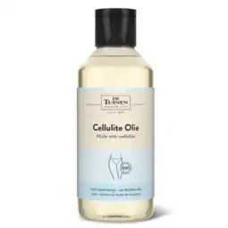 Holland & Barrett De Tuinen Cellulite Olie - 150ml aanbieding