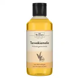 Holland & Barrett De Tuinen Tarwekiemolie - 150ml aanbieding