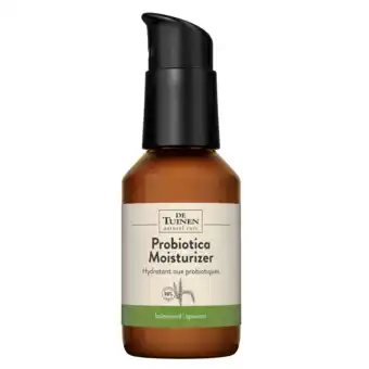 Holland & Barrett De Tuinen Probiotica Moisturiser - 50ml aanbieding