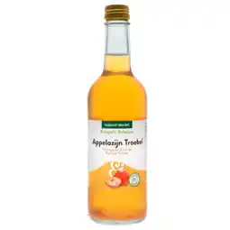 Holland & Barrett Holland & Barrett Appelazijn Troebel Bio - 500ml aanbieding