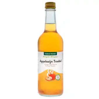 Holland & Barrett Holland & Barrett Appelazijn Troebel Bio - 500ml aanbieding