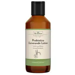 Holland & Barrett De Tuinen Probiotica Zuiverende Lotion - 150ml aanbieding