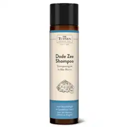 Holland & Barrett De Tuinen Dode Zee Shampoo - 250ml aanbieding