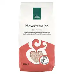 Holland & Barrett Holland & Barrett Haverzemelen - 500g aanbieding