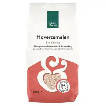 Holland & Barrett Holland & Barrett Haverzemelen - 500g aanbieding