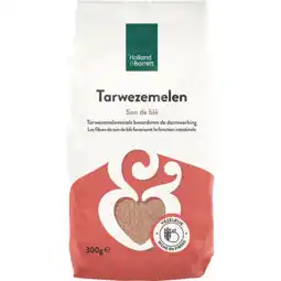 Holland & Barrett Holland & Barrett Tarwezemelen - 300g aanbieding