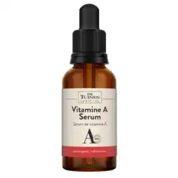 Holland & Barrett De Tuinen Vitamine A Serum - 30ml aanbieding